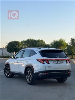 هیوندای تۆکسۆن